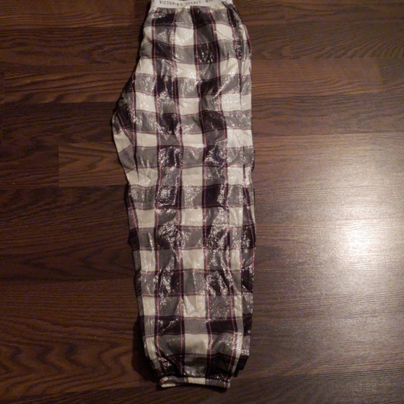 Victoria Secret PJ bottoms - Picture 1 of 5